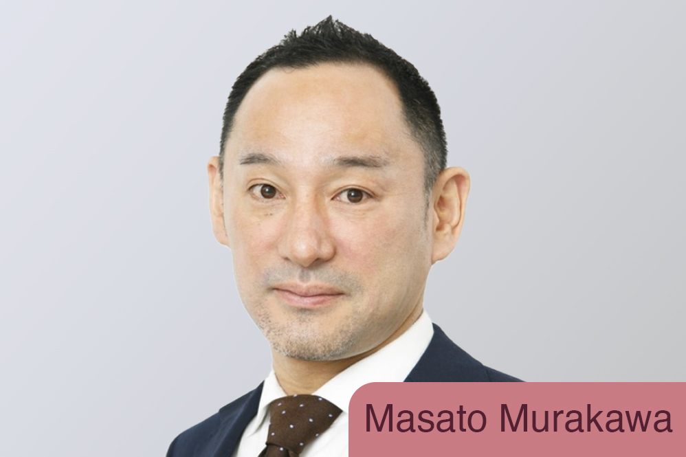Masato Murakawa