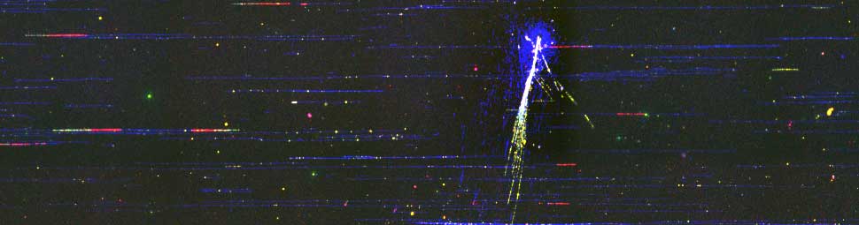 DNA Damage Response and Cellular Senescence