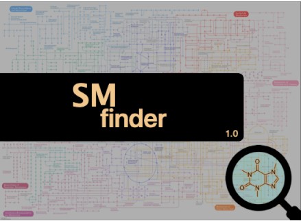 SMfinder