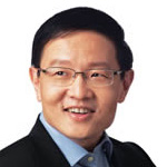 Lim Chwee Teck