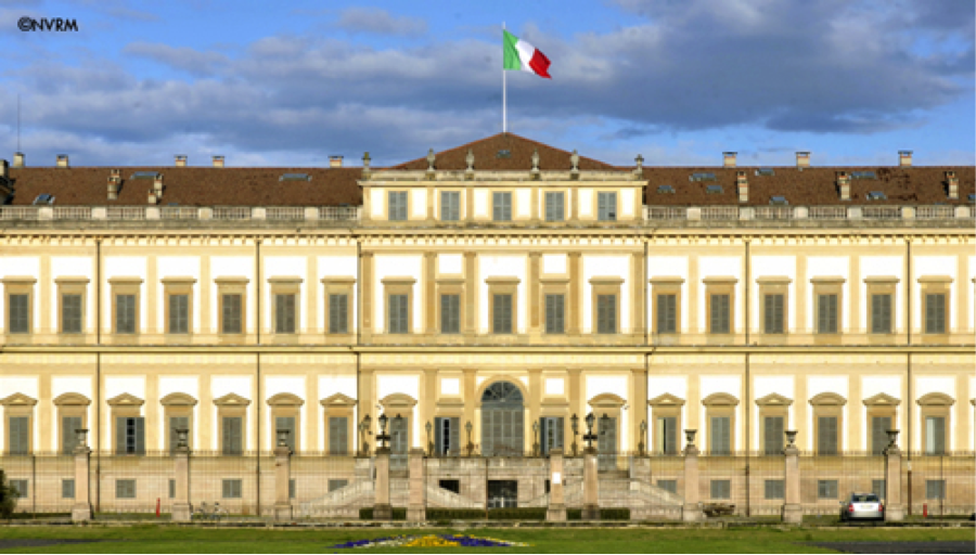 Villa Reale