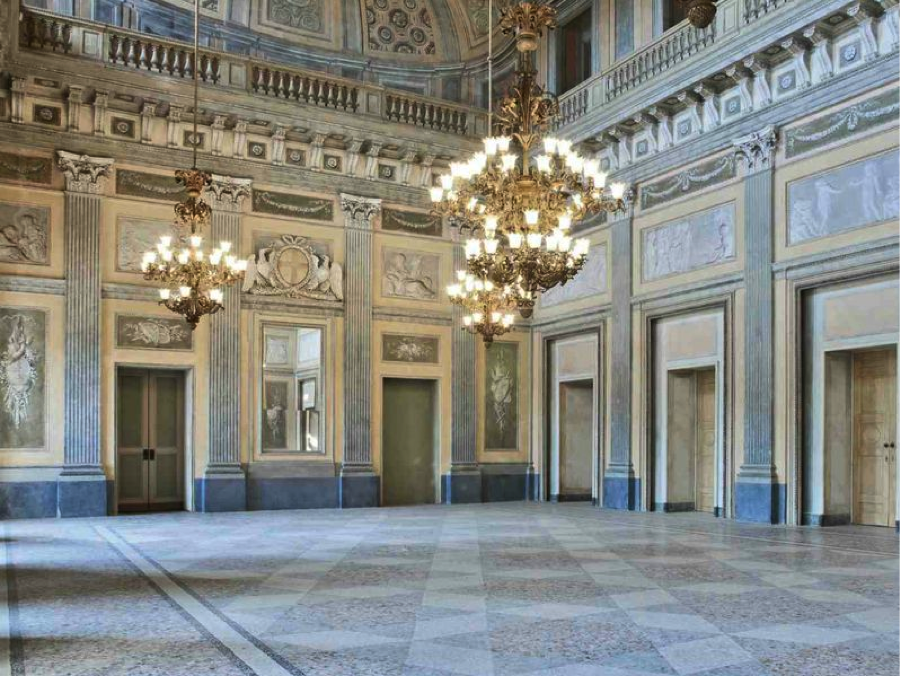 Villa Reale