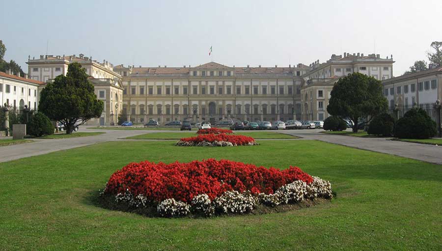 Villa Reale