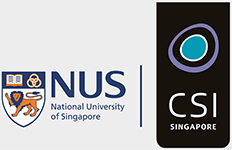 CSI Singapore