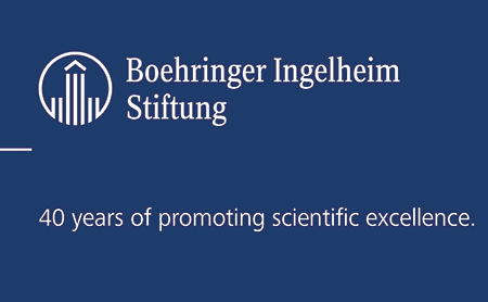 Boehringer Ingelheim Stiftung