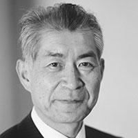 Tasuku Honjo