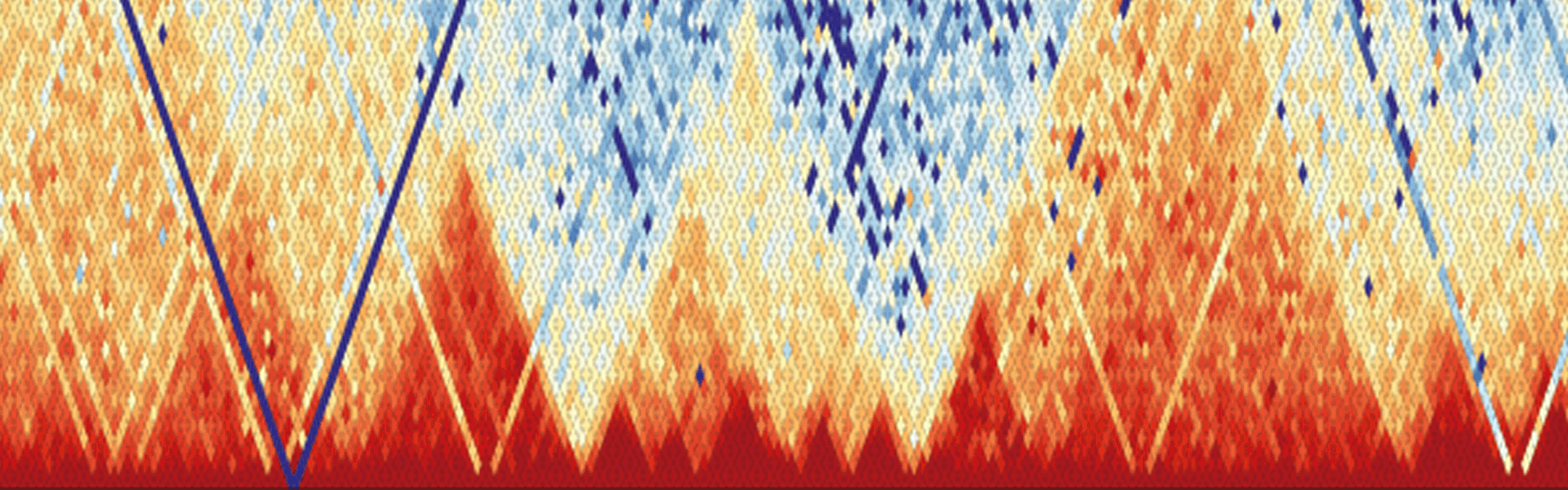 From 1D to 3D chromatin organization