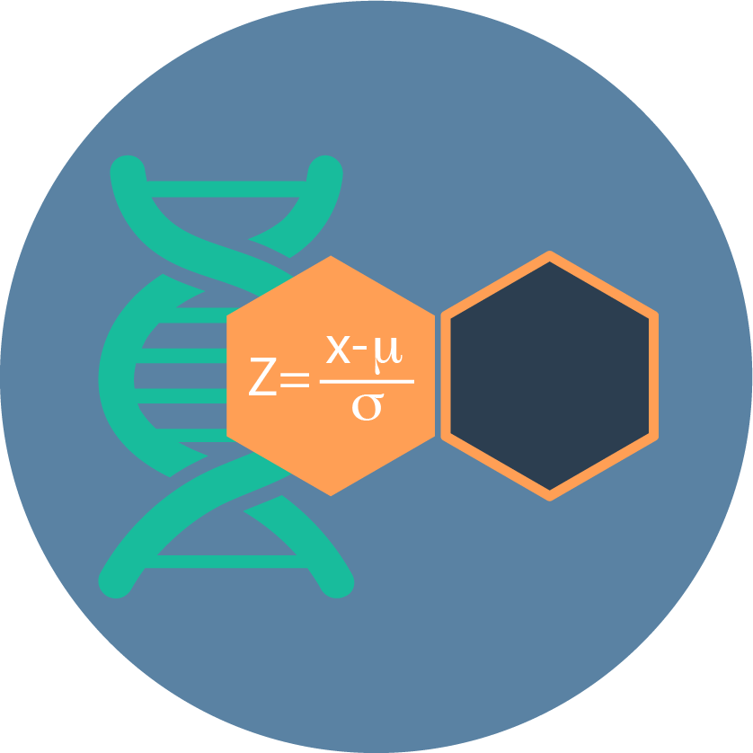 Algorithms and Data Organization in Bioinformatics Analysis