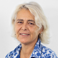 Angela Bachi