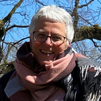 Blatter Marie Claude