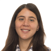 Nancy George