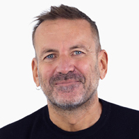 Dario Parazzoli
