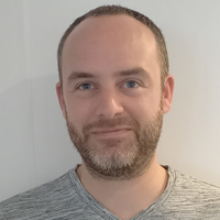 Chris Wyatt
