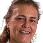 angela bachi