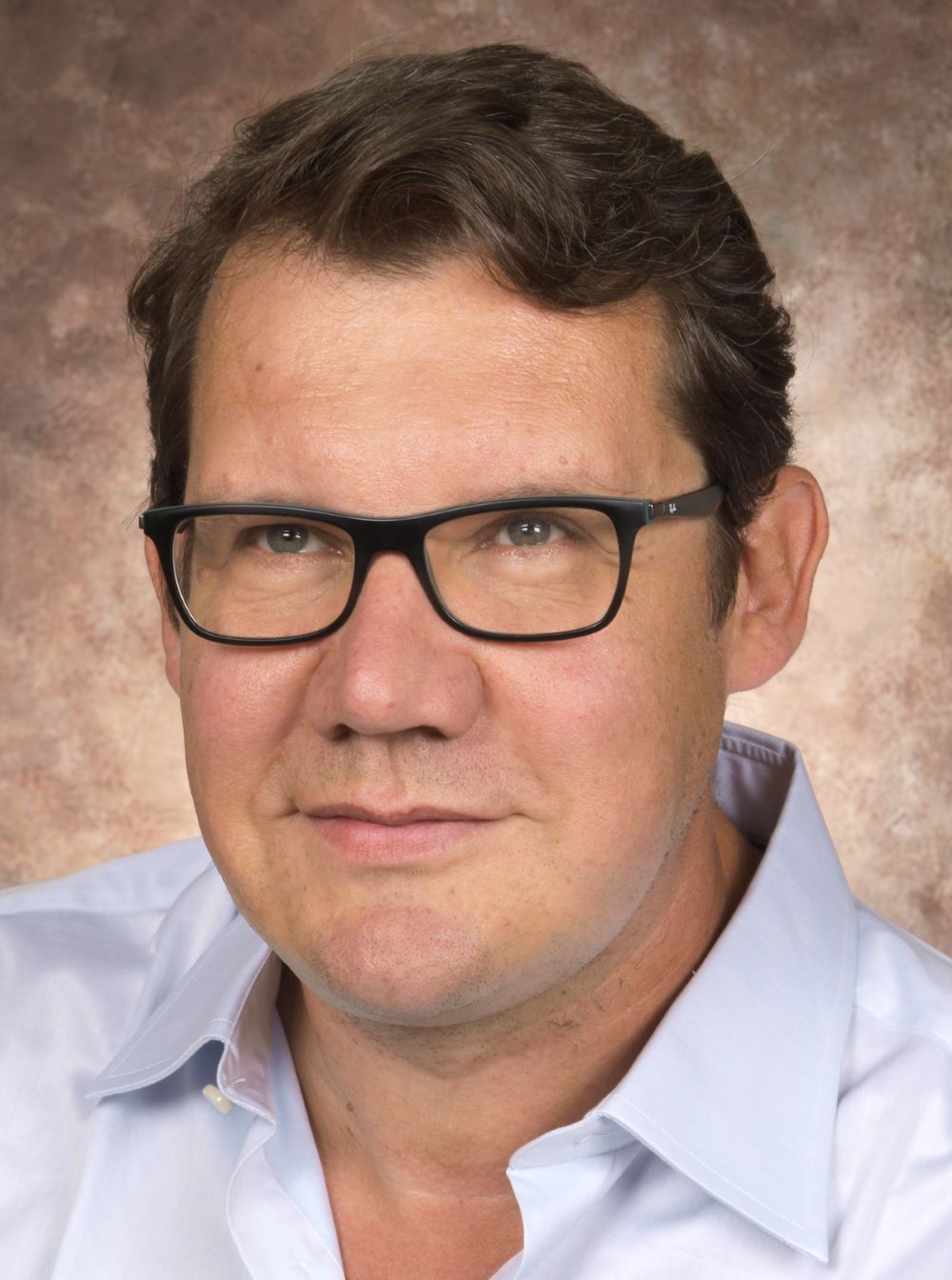 Professor Stefano Piccolo