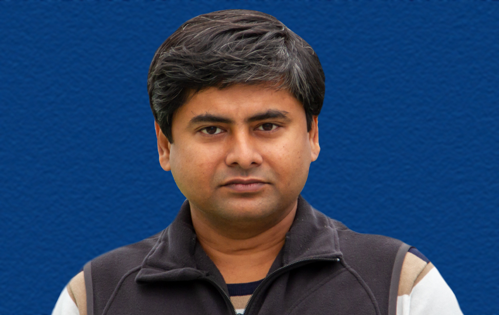 Dipanjan Bhattacharya