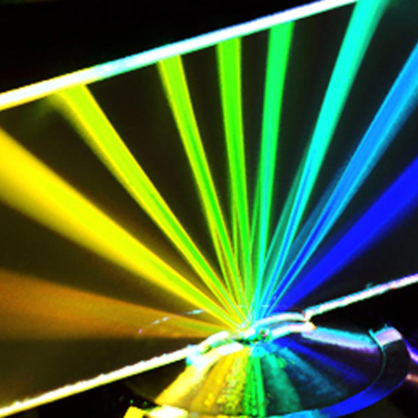 Advanced Light Microscopy