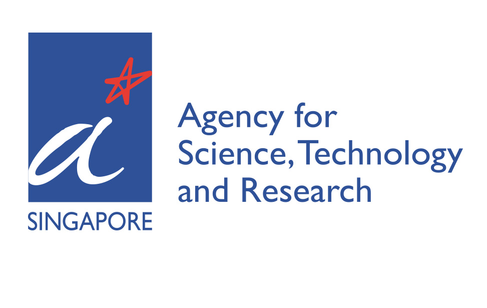 a star logo