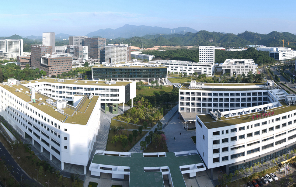 Shenzhen University